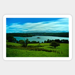 CLASSIC MENAI BRIDGE Sticker